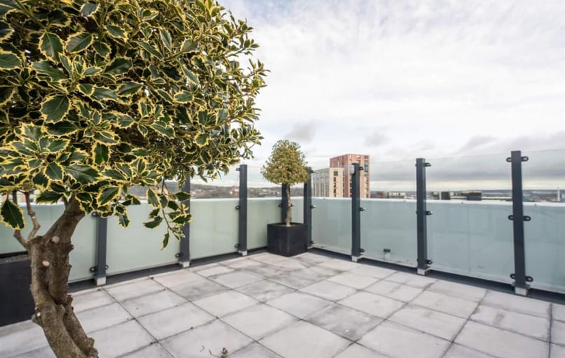 Rockingham Street, Devonshire Green, Sheffield - Image 1